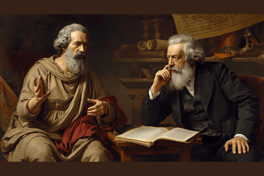 Argumento Lógico: Qué es, Partes Clave y Tipos para Razonar