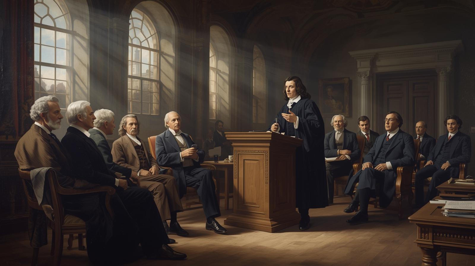 duda metódica descartes