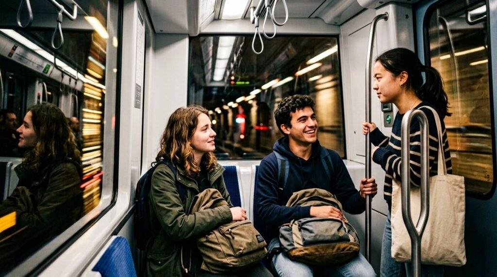 guia para estudiantes nueva ciudad